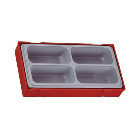 Teng Tools TT03 Empty Storage Tray w/4 Compartments TT03